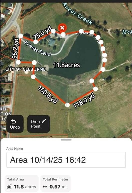 11.8 acres in Johnson County - photo 25