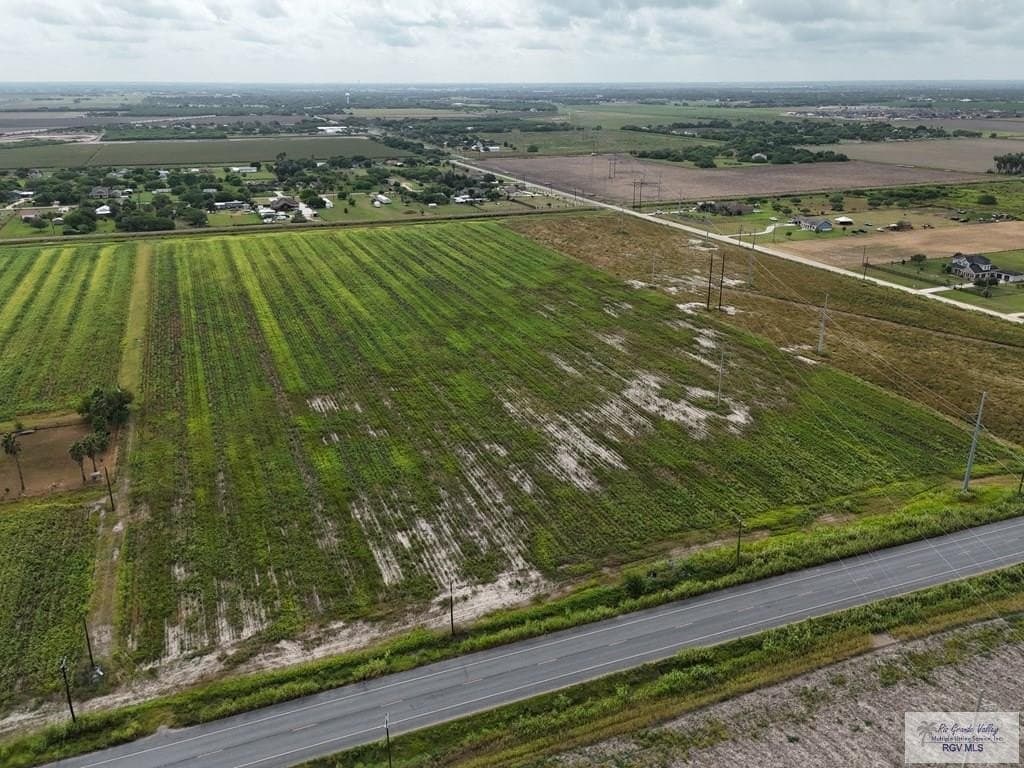 10 acres in CAMERON County - photo 3