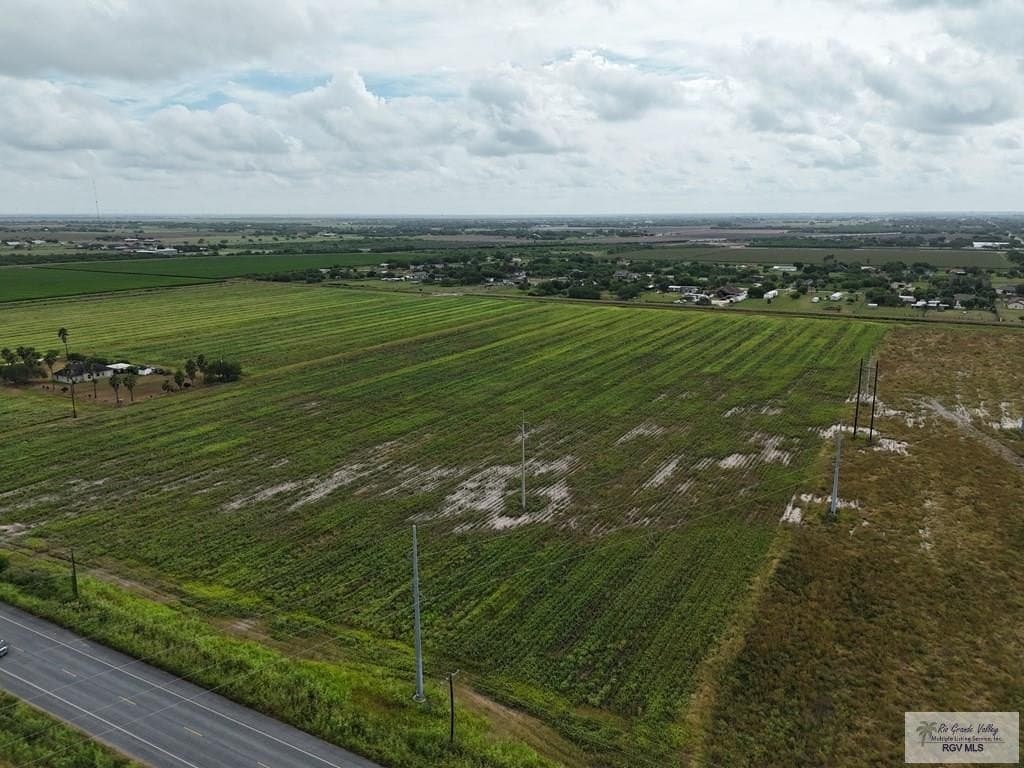 10 acres in CAMERON County - photo 2