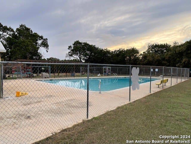 0.12 acres in Bandera County - photo 5