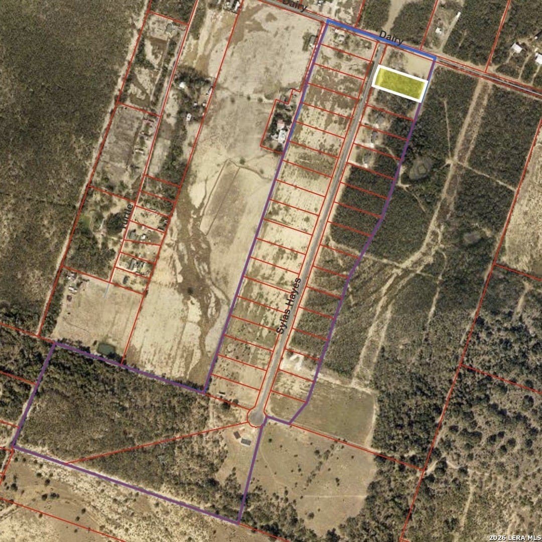 1.28 acres in Atascosa County - photo 22