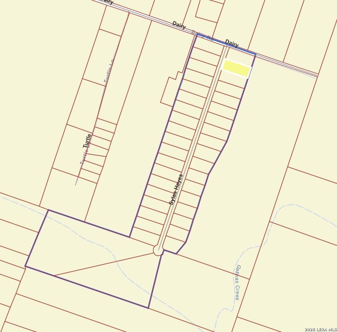 1.28 acres in Atascosa County - photo 16