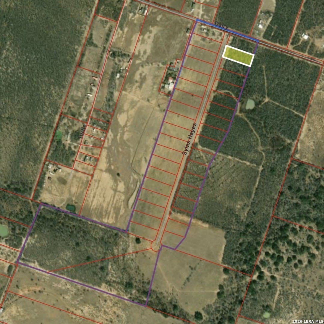 1.28 acres in Atascosa County - photo 19