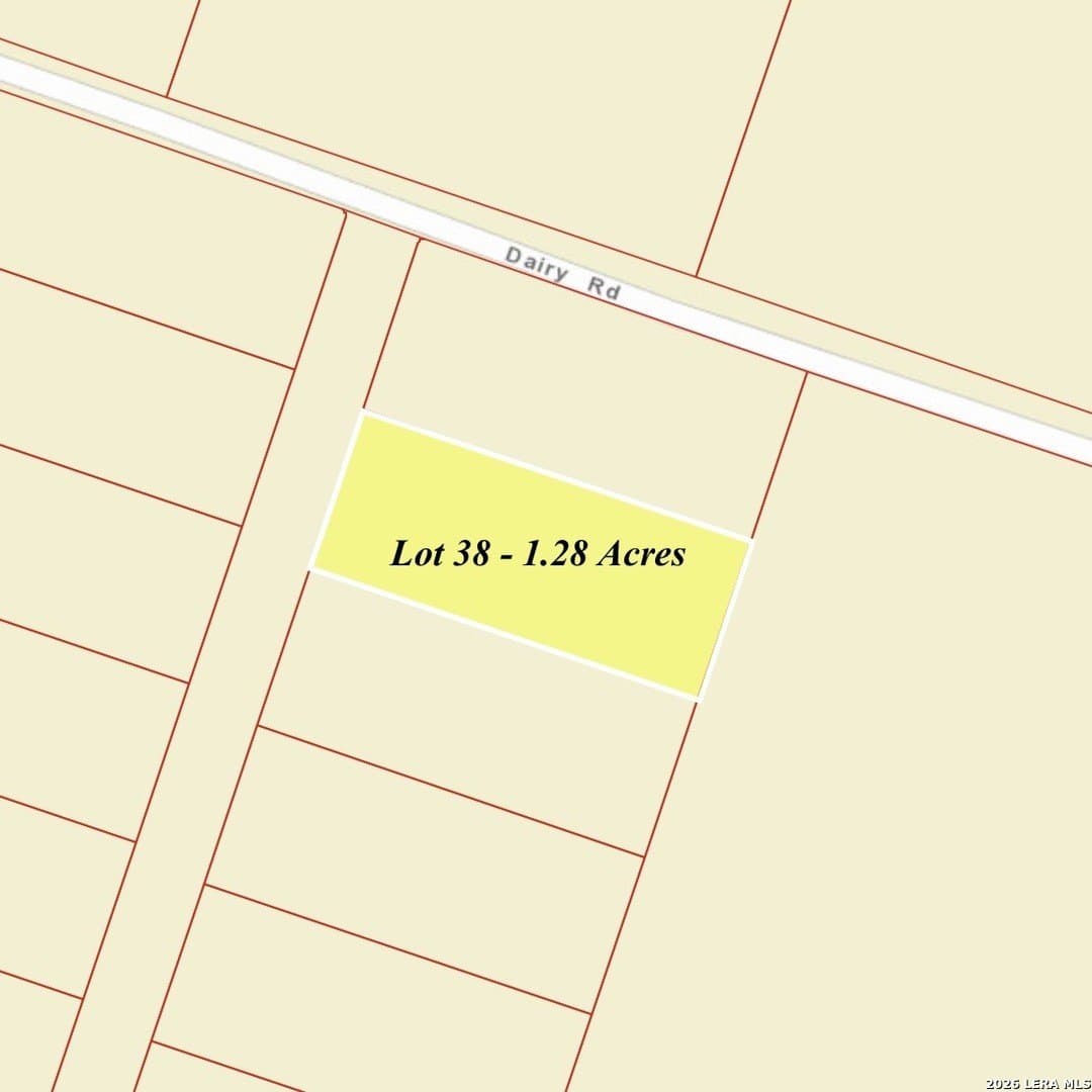 1.28 acres in Atascosa County - photo 17