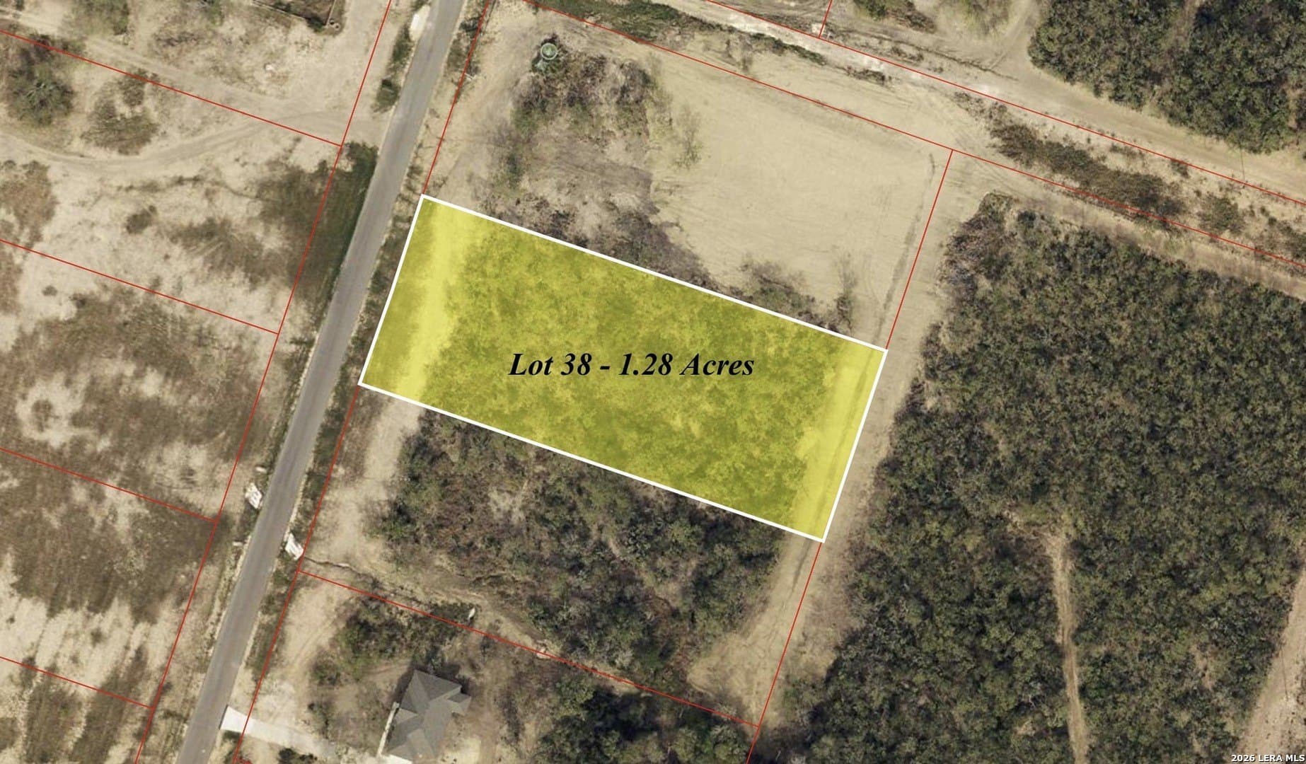 1.28 acres in Atascosa County - photo 20