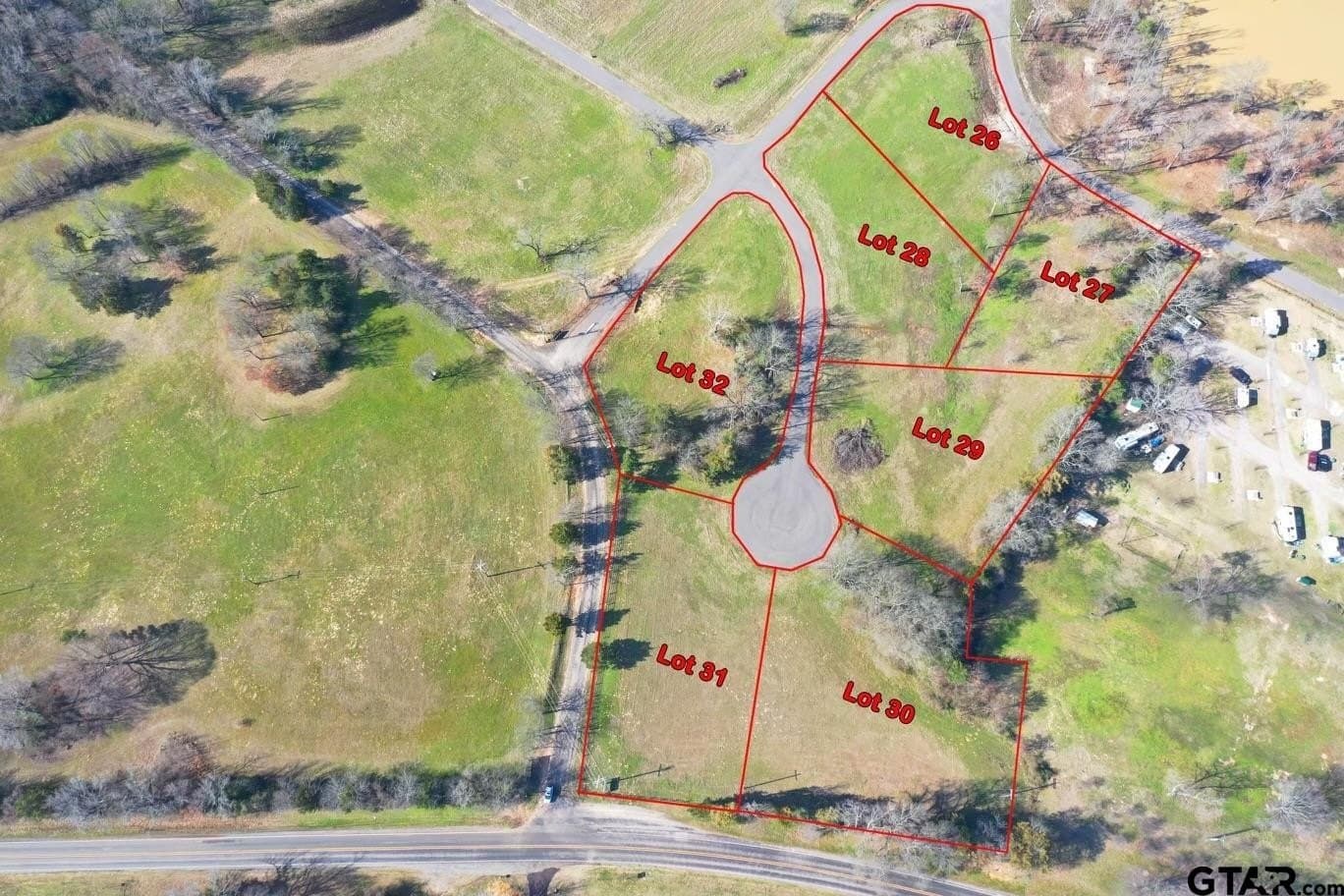1.18 acres in Camp County - photo 16