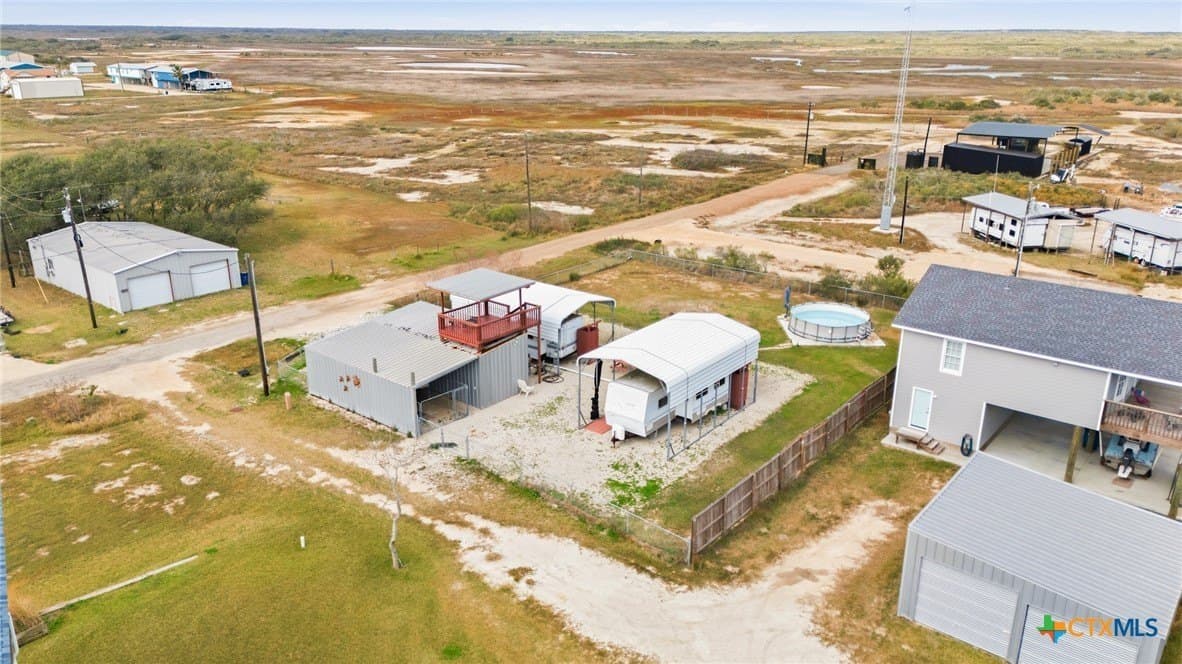 0.32 acres in Calhoun County - photo 29
