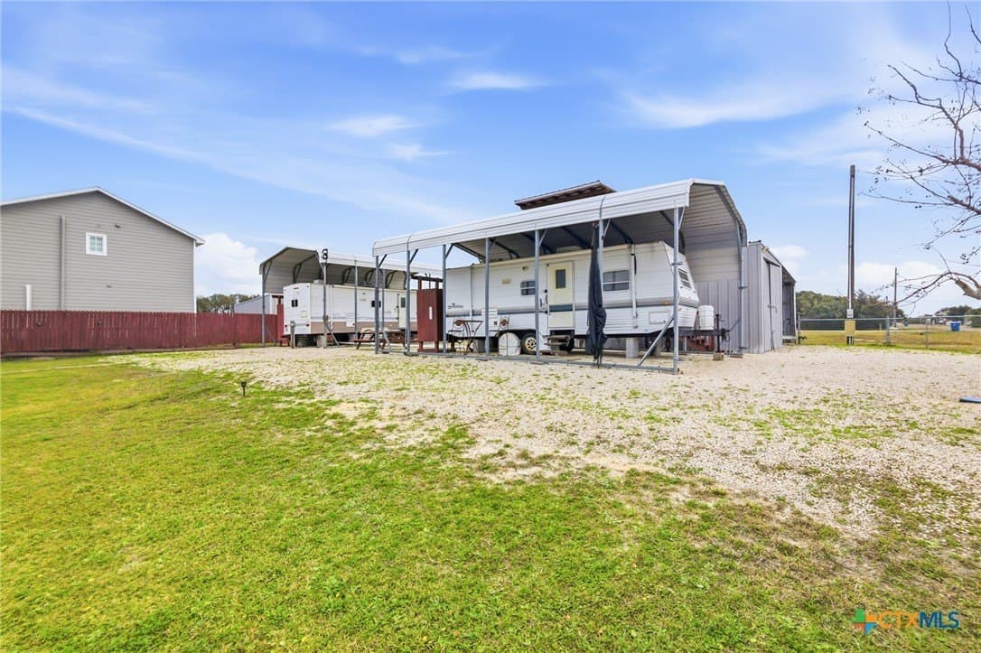 0.32 acres in Calhoun County - photo 21