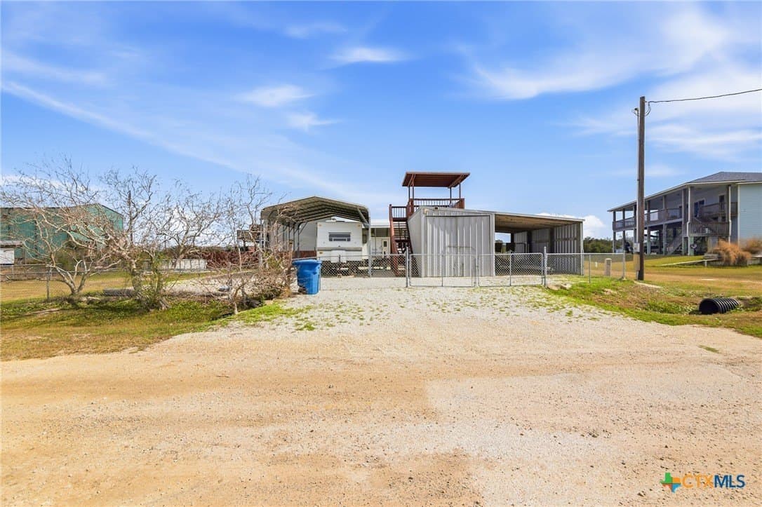 0.32 acres in Calhoun County - photo 2