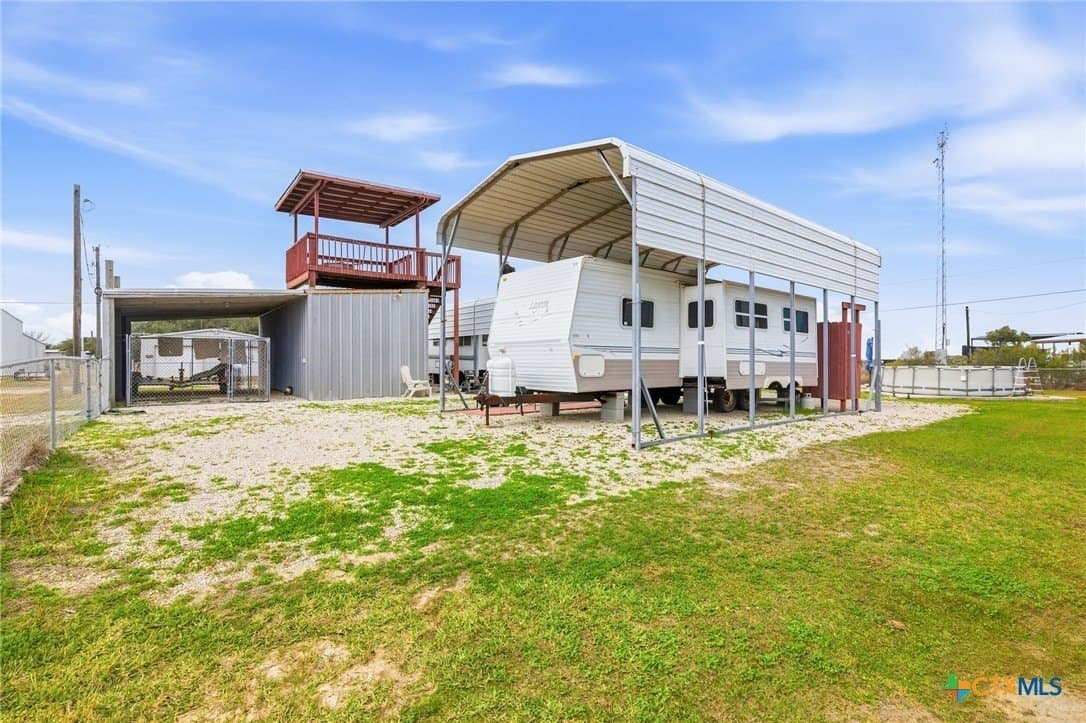 0.32 acres in Calhoun County - photo 26