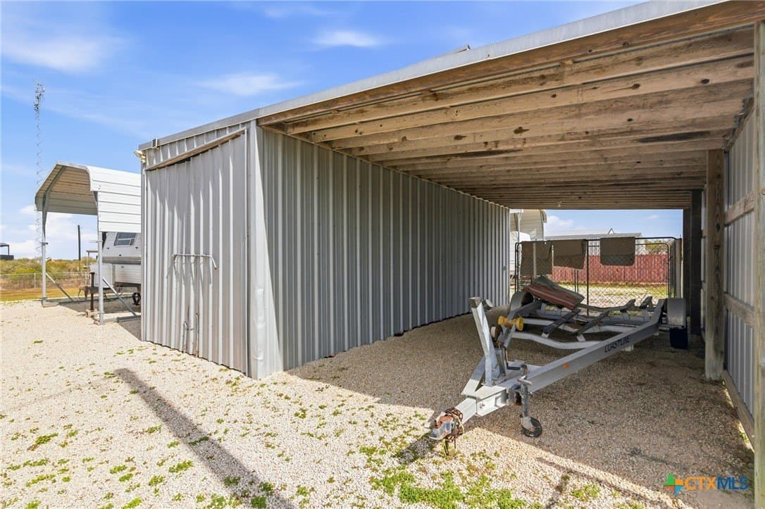 0.32 acres in Calhoun County - photo 4