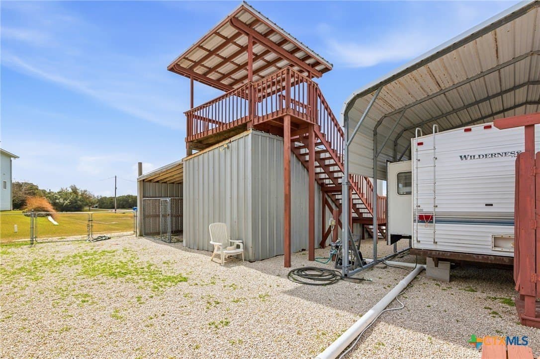 0.32 acres in Calhoun County - photo 12