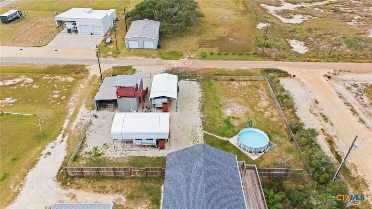 0.32 acres in Calhoun County - photo 28