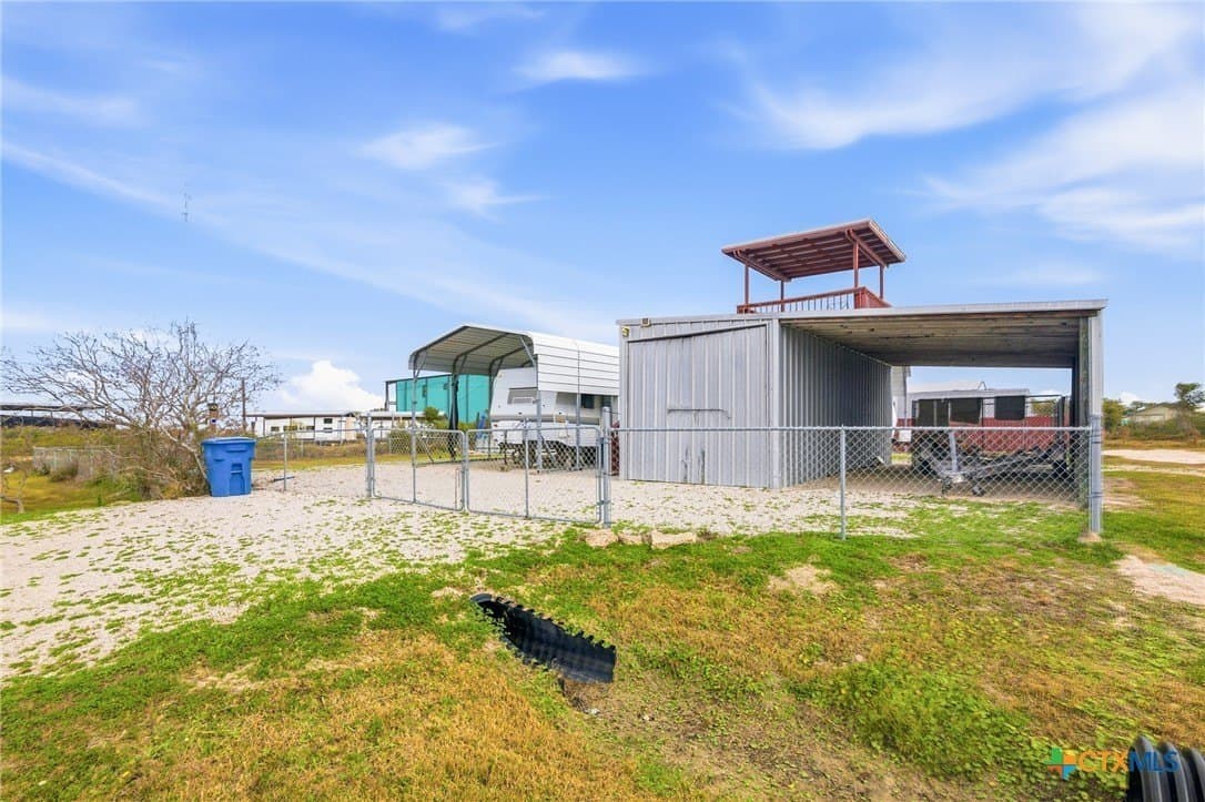 0.32 acres in Calhoun County - photo 3