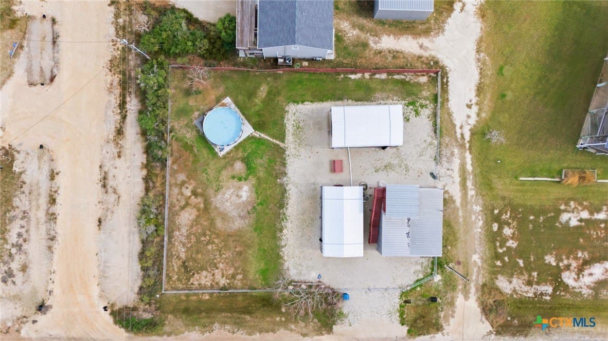 0.32 acres in Calhoun County - photo 32