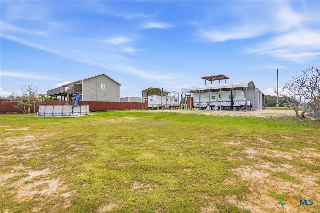 0.32 acres in Calhoun County - photo 23