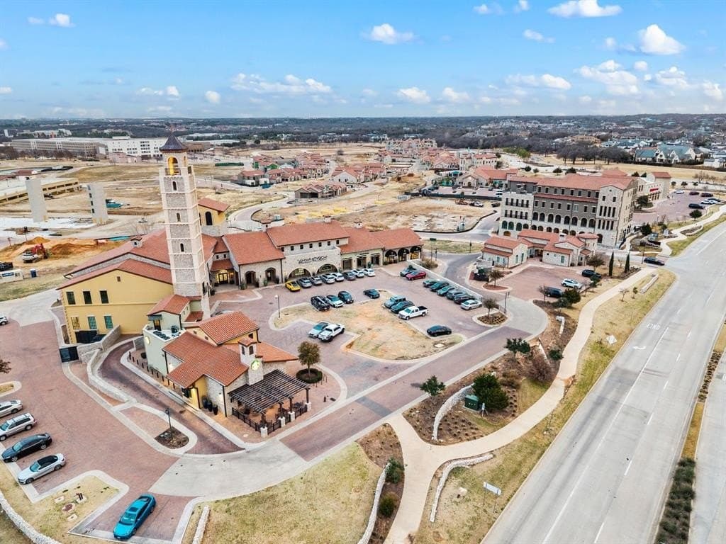 0.17 acres in Tarrant County - photo 23