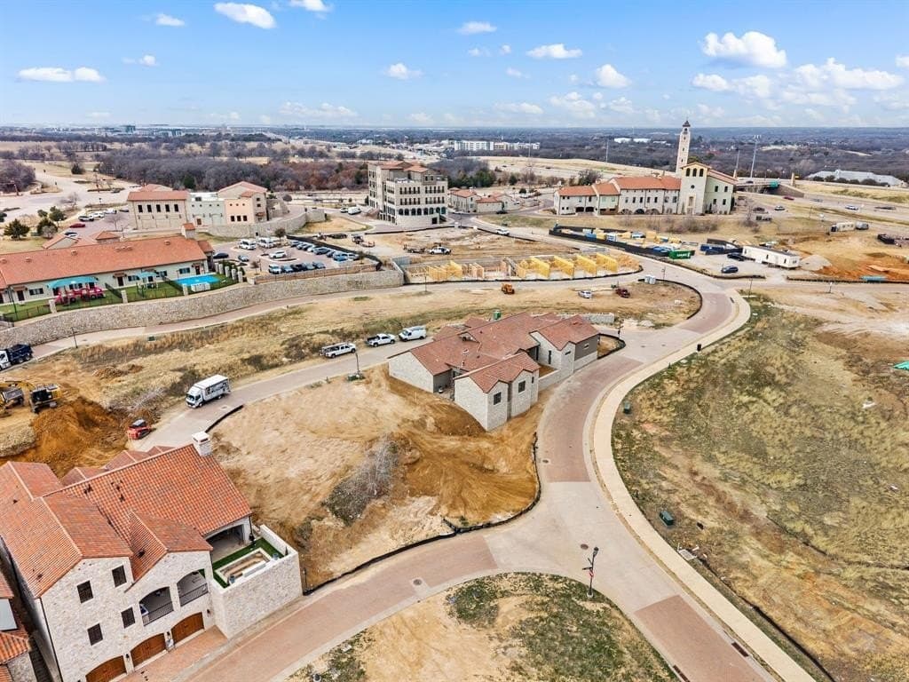 0.17 acres in Tarrant County - photo 14