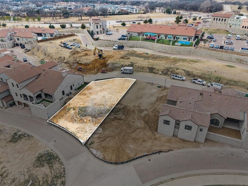 0.17 acres in Tarrant County - photo 12