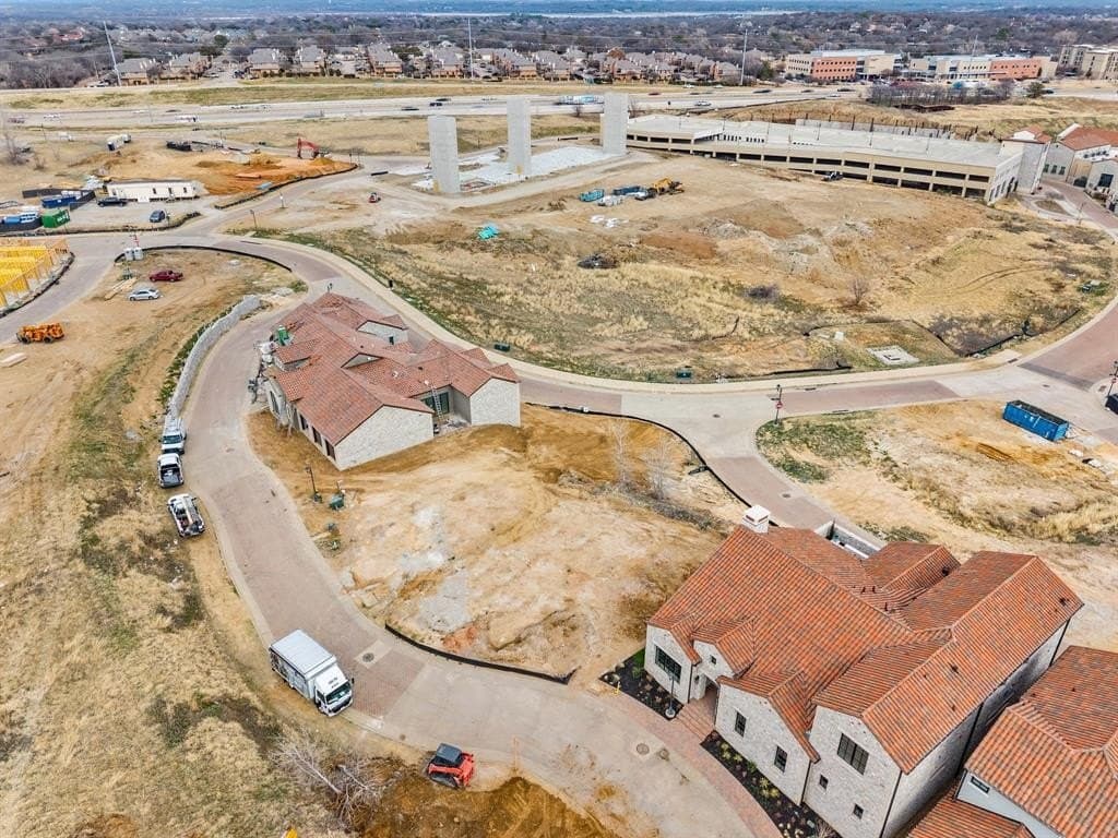 0.17 acres in Tarrant County - photo 7