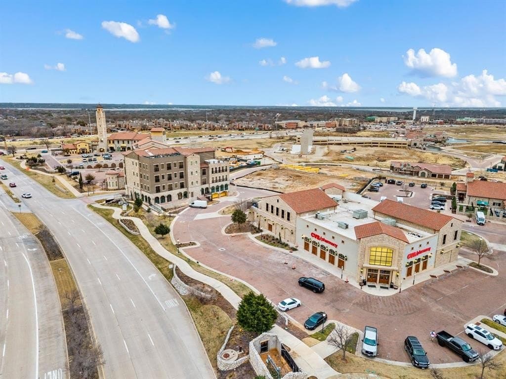 0.17 acres in Tarrant County - photo 3