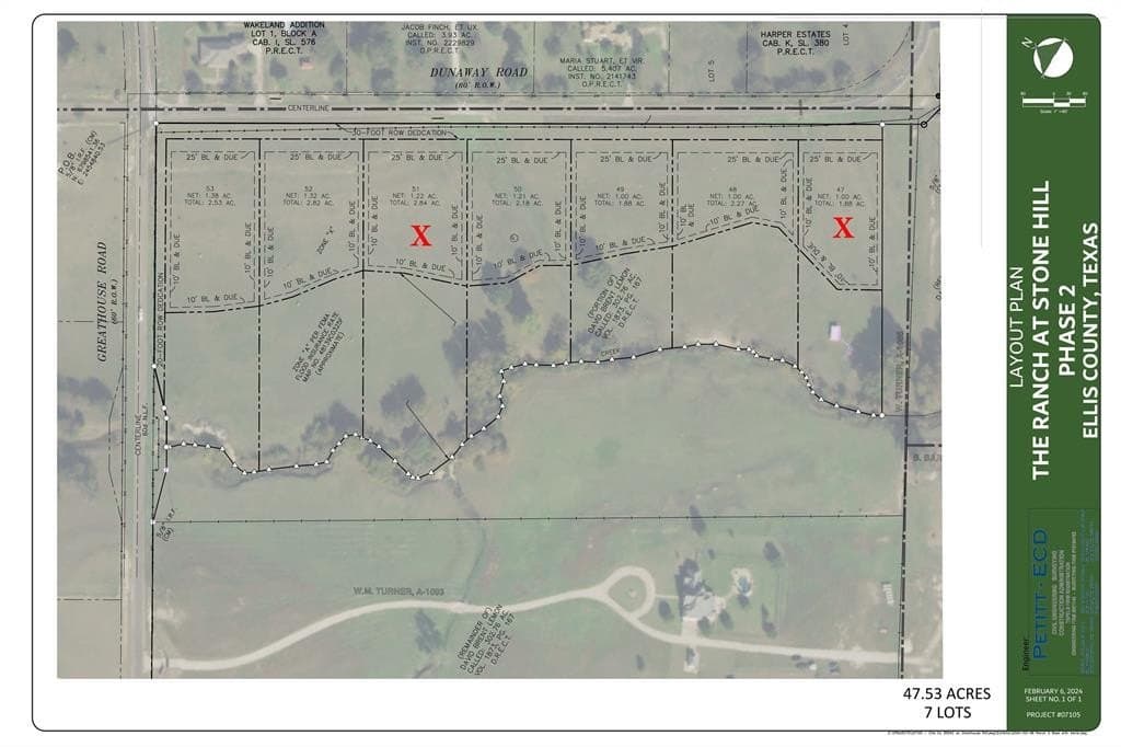 1.88 acres in Ellis County - photo 7