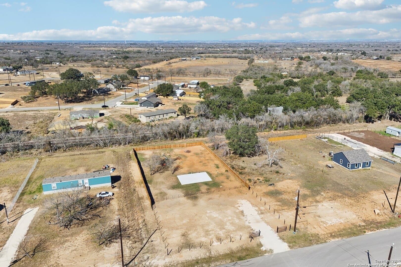 0.87 acres in Bexar County - photo 10