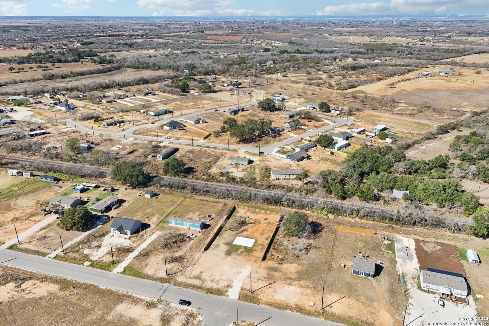 0.87 acres in Bexar County - photo 12