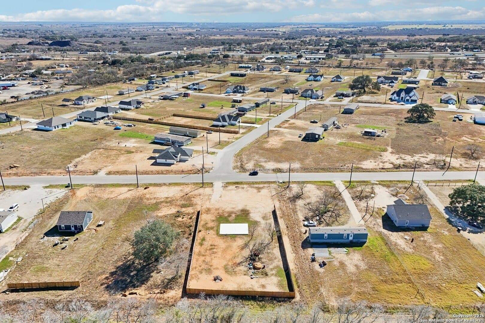0.87 acres in Bexar County - photo 17
