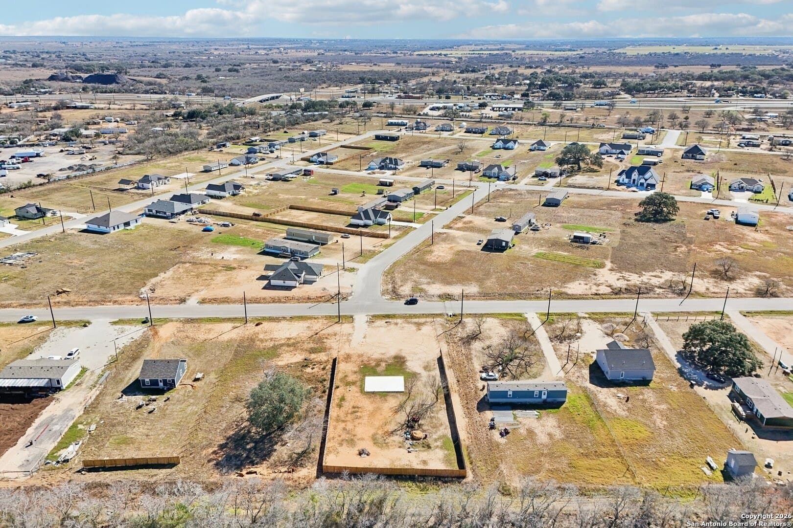 0.87 acres in Bexar County - photo 8