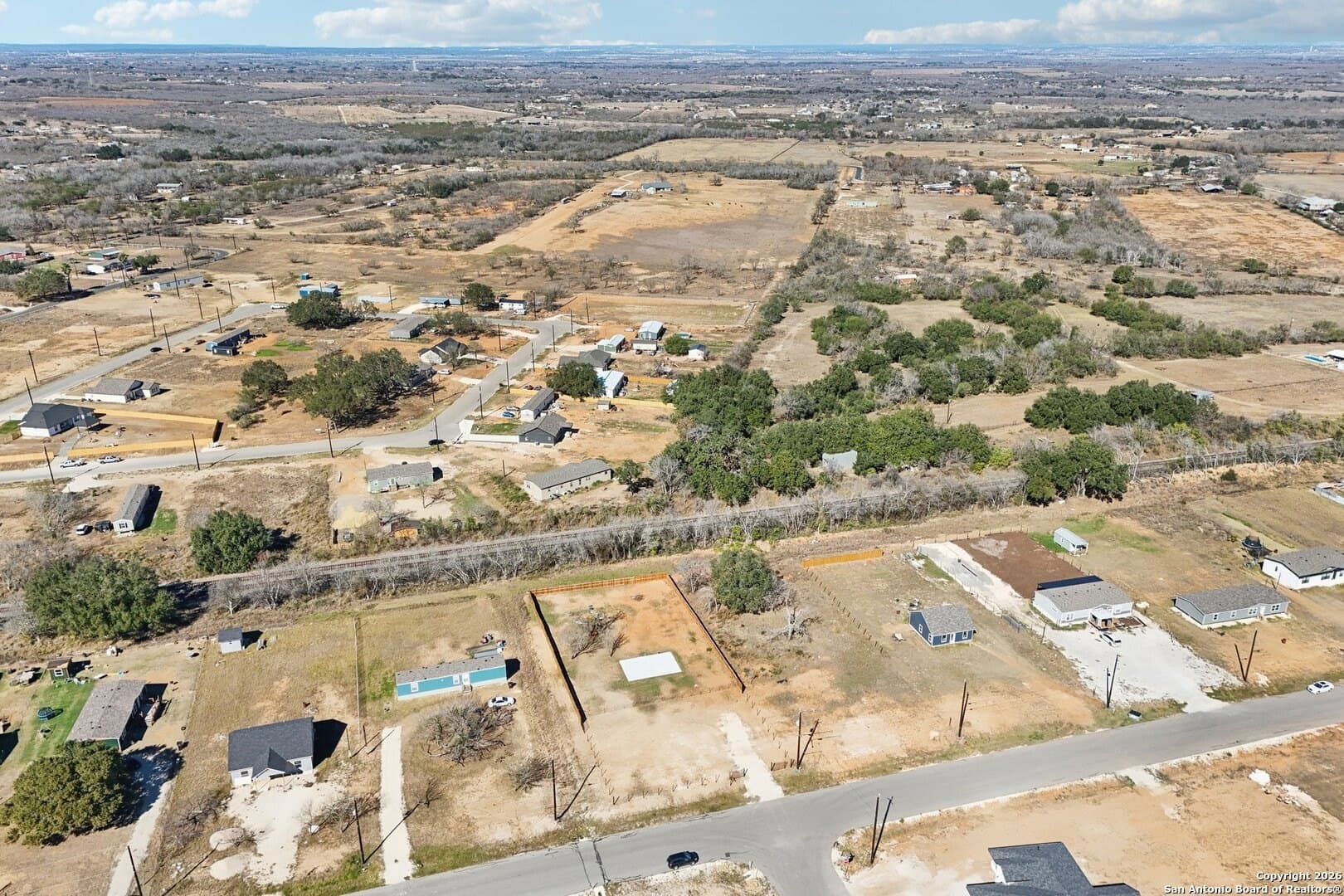 0.87 acres in Bexar County - photo 9
