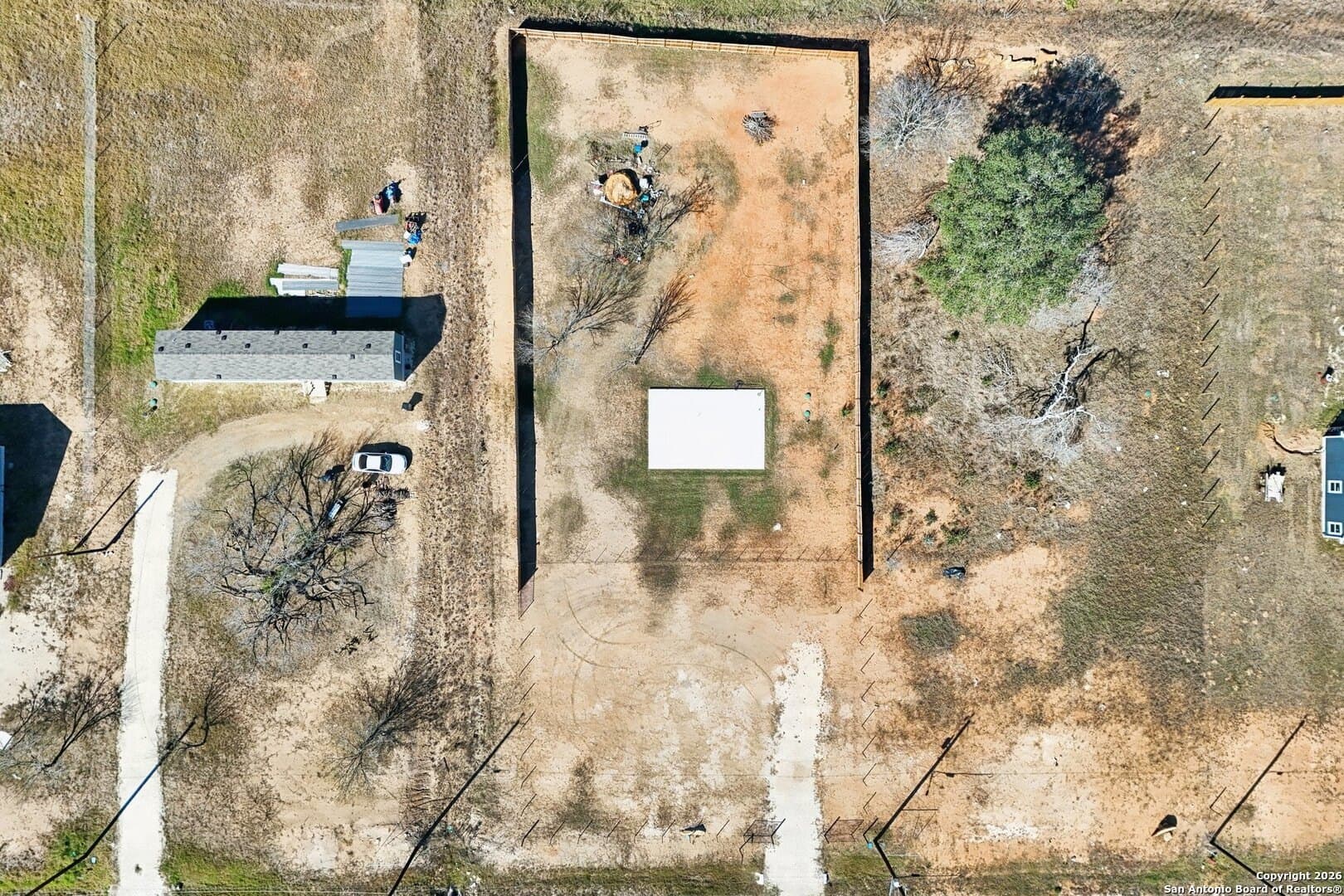 0.87 acres in Bexar County - photo 5