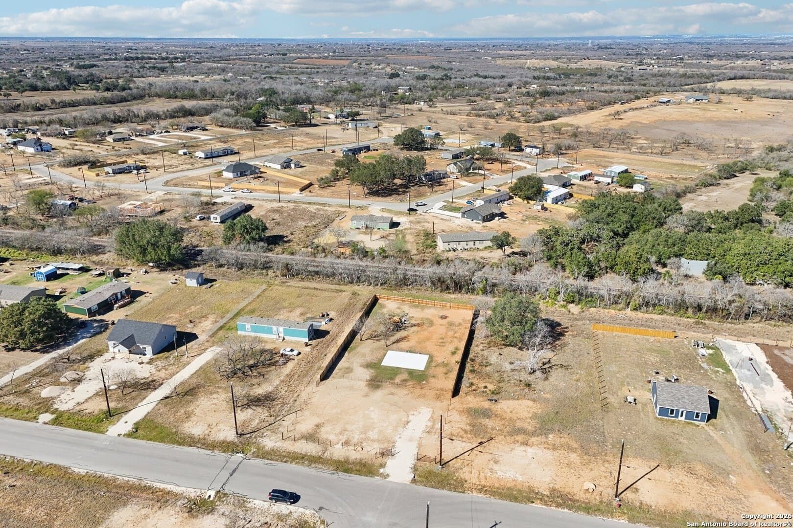 0.87 acres in Bexar County - photo 15