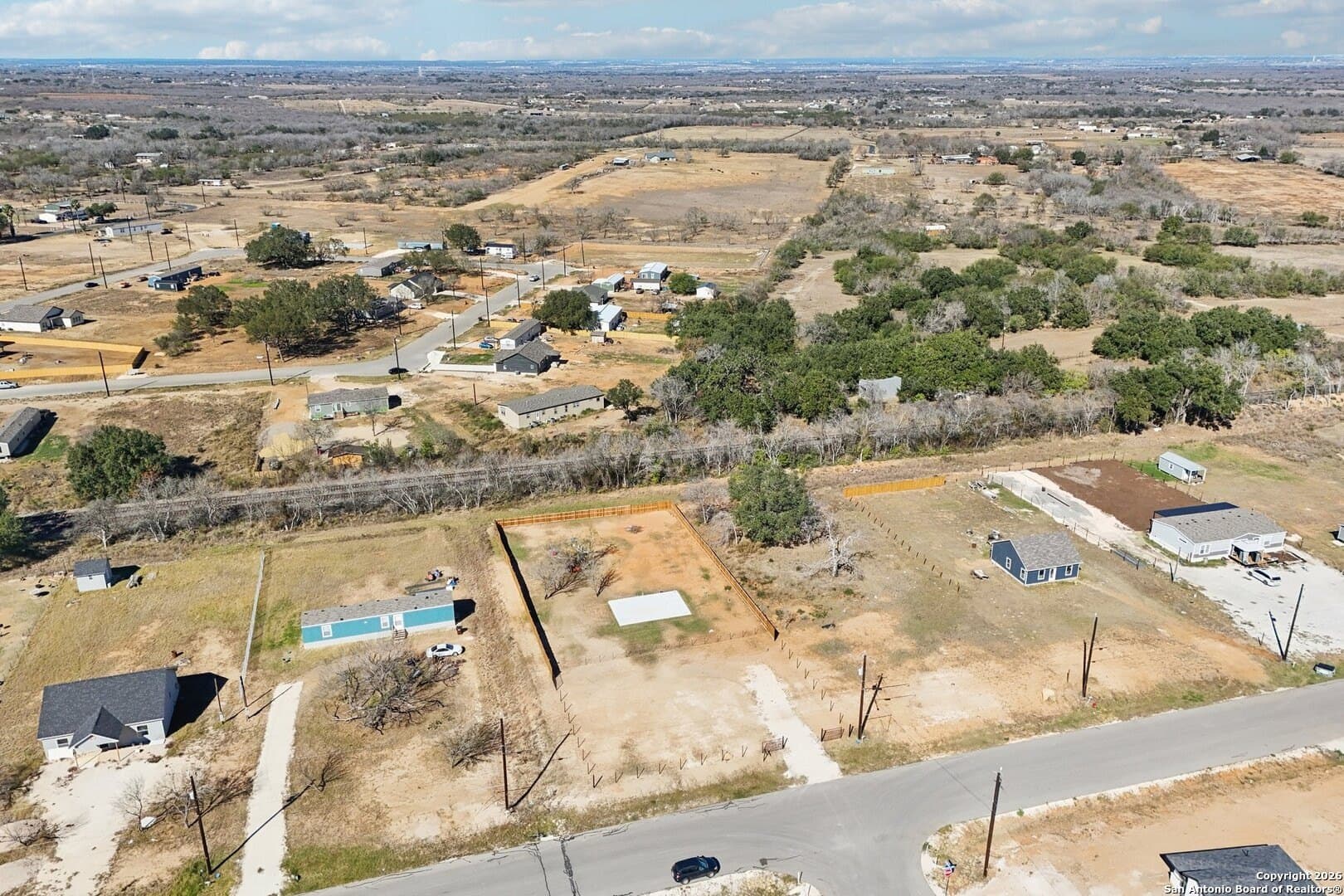 0.87 acres in Bexar County - photo 16