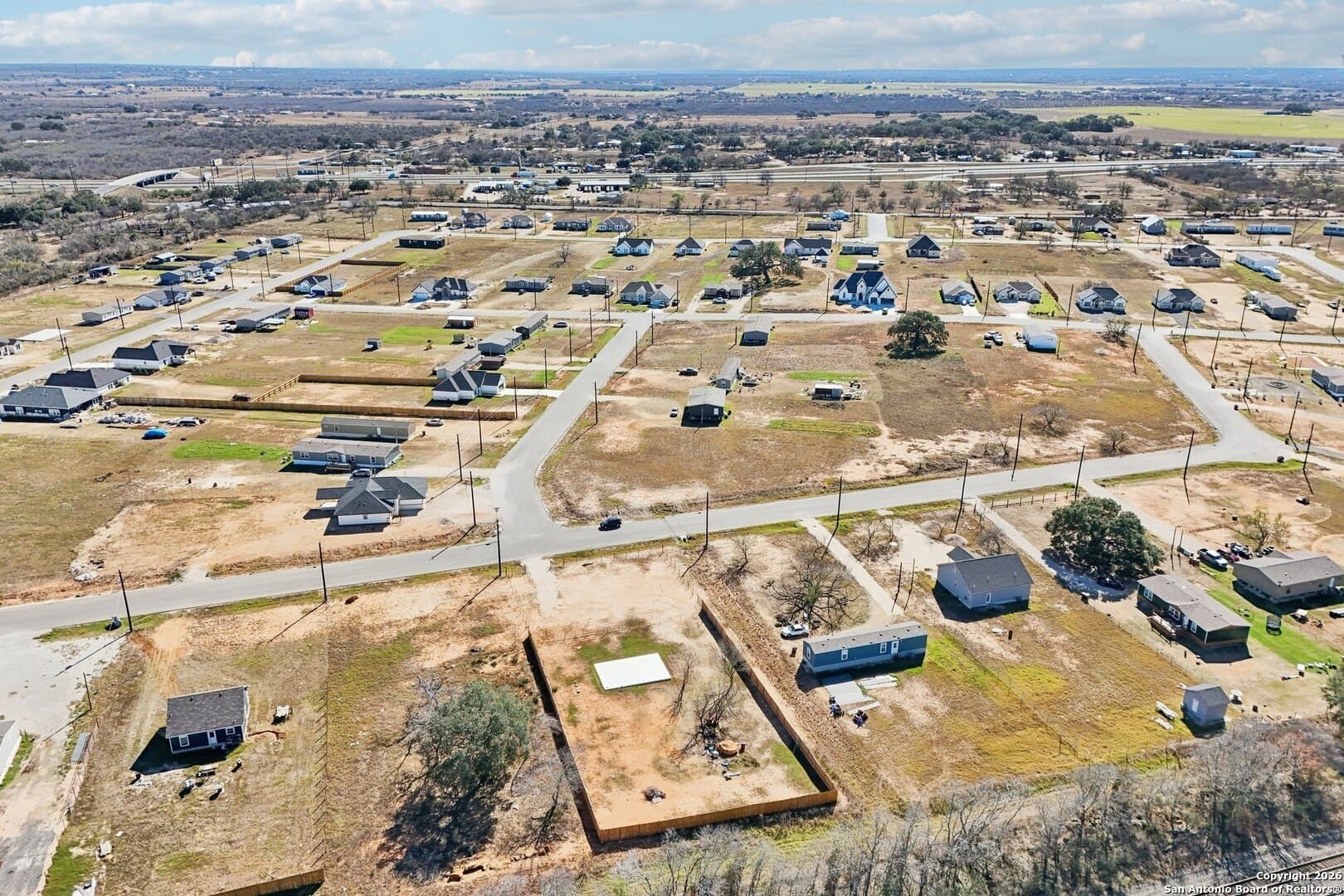 0.87 acres in Bexar County - photo 13