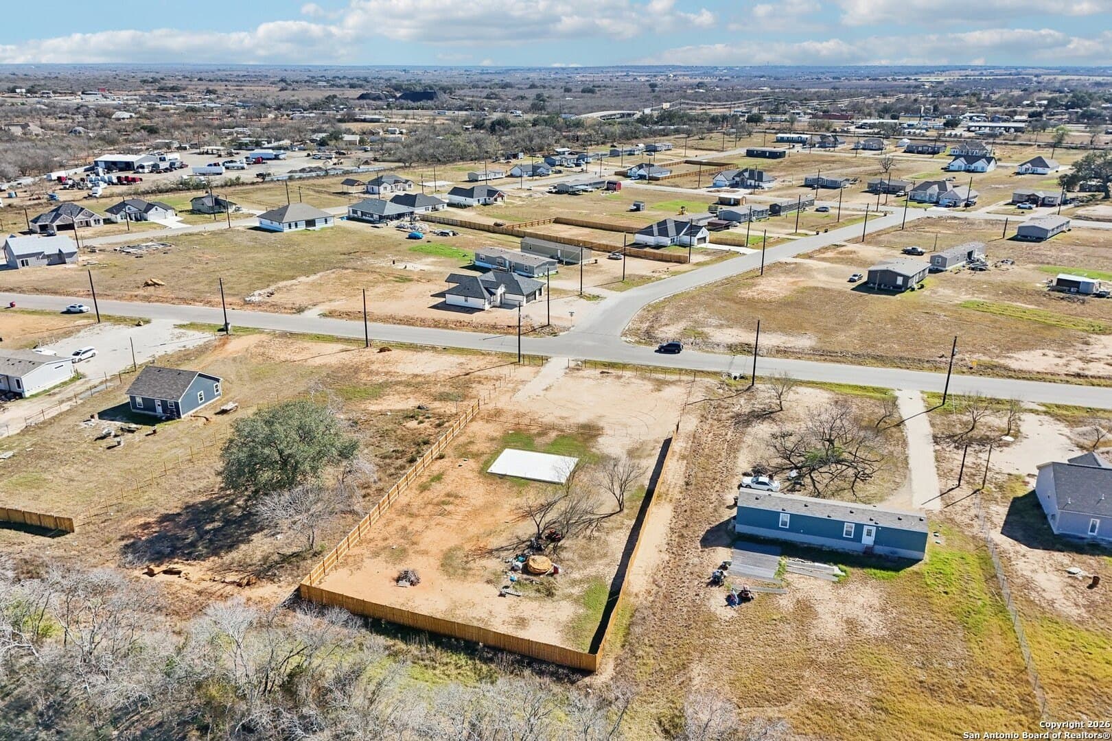 0.87 acres in Bexar County - photo 14