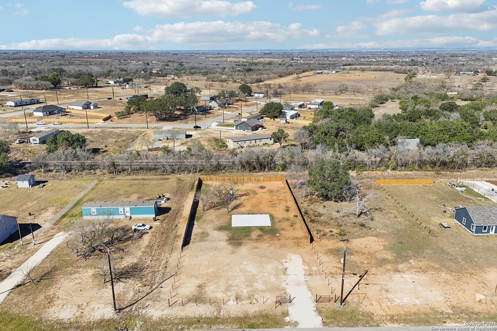 0.87 acres in Bexar County - photo 11