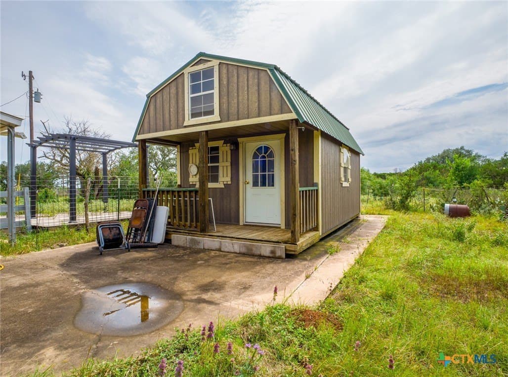 29.96 acres in Burnet County - photo 27