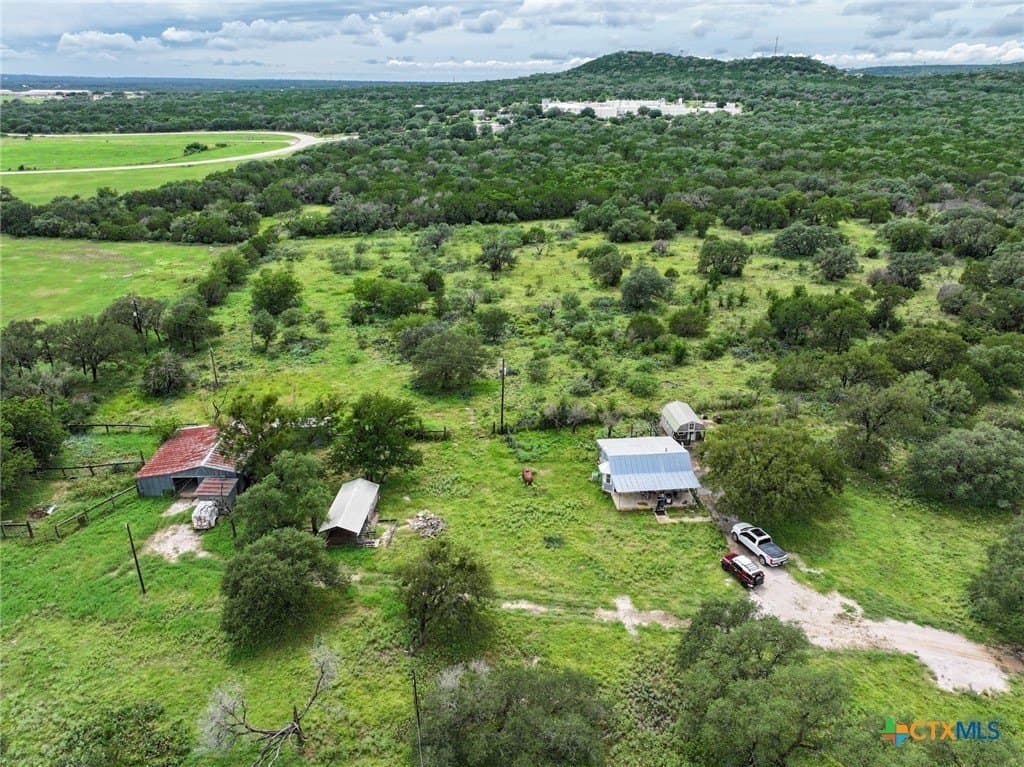 29.96 acres in Burnet County - photo 8