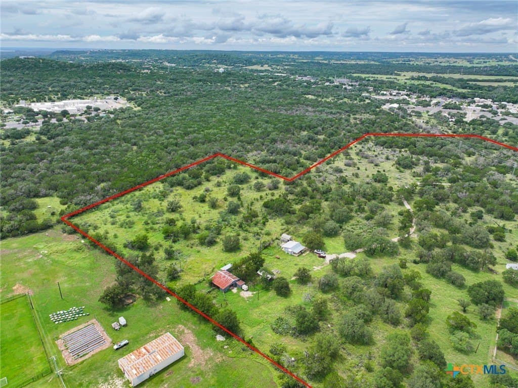 29.96 acres in Burnet County - photo 7