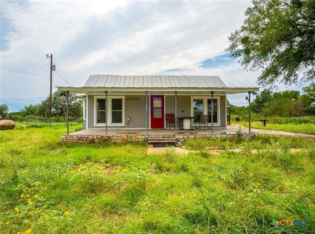 29.96 acres in Burnet County - photo 20