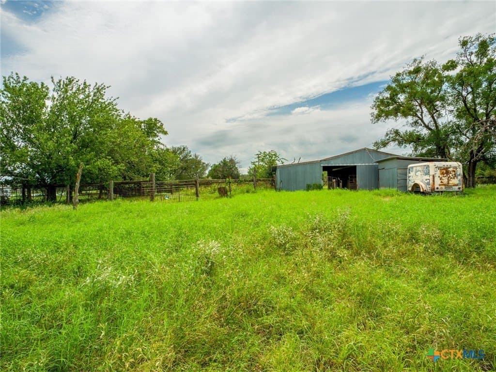 29.96 acres in Burnet County - photo 29