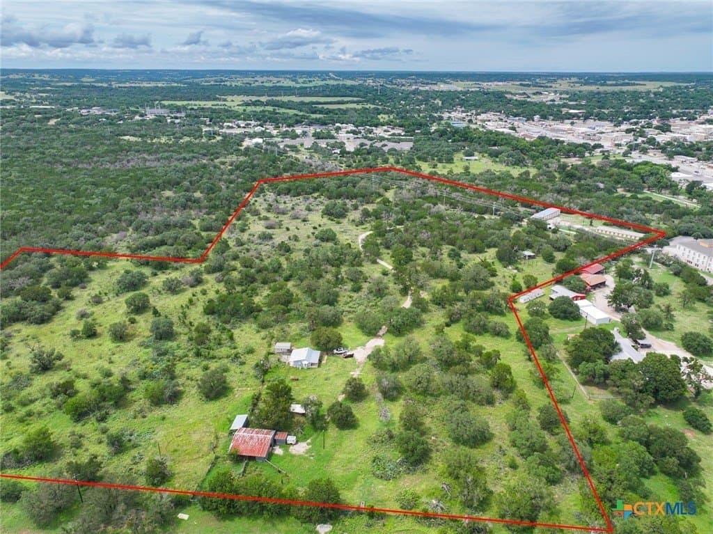 29.96 acres in Burnet County - photo 10
