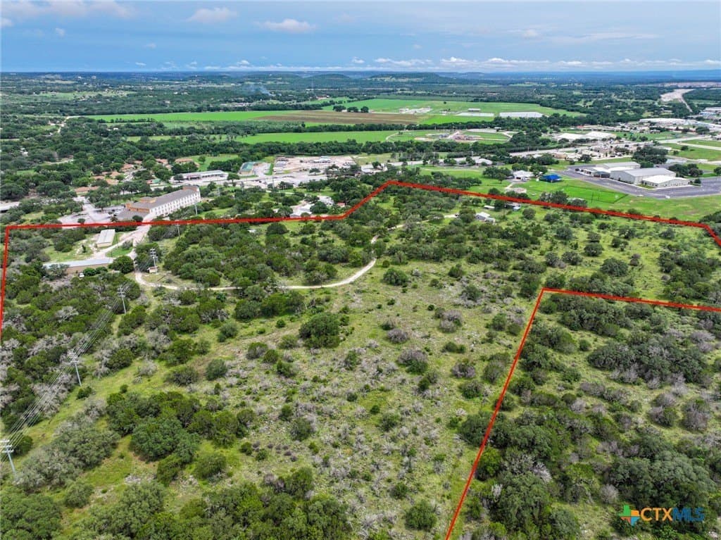 29.96 acres in Burnet County - photo 6