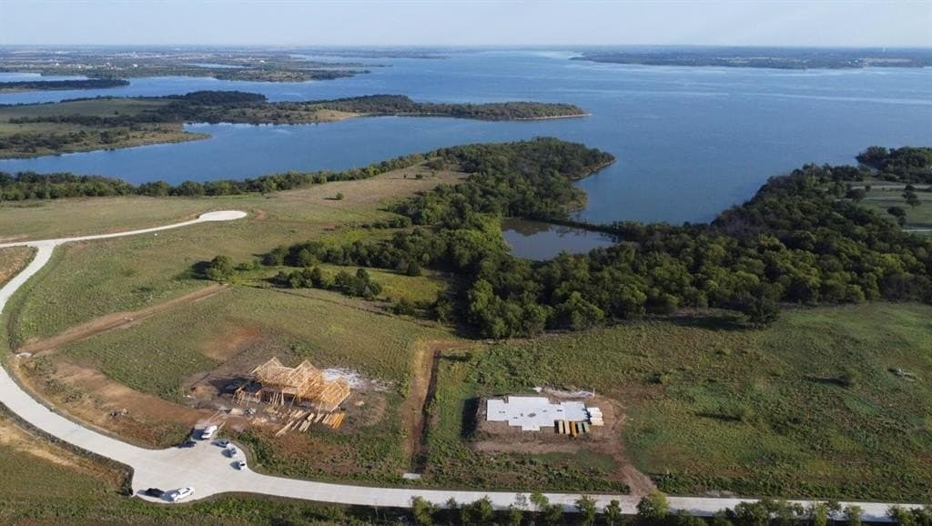 2 acres in Denton County - photo 5