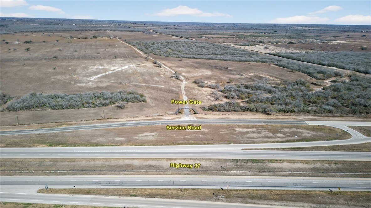 353.6 acres in Live Oak County - photo 37