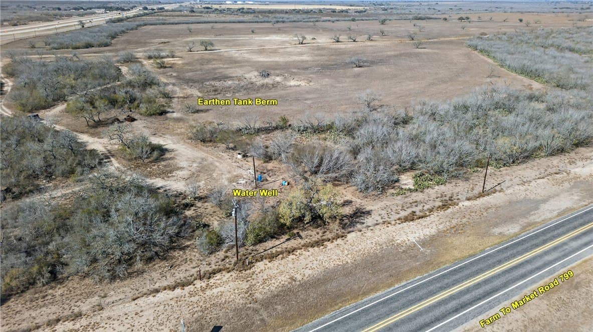 353.6 acres in Live Oak County - photo 27