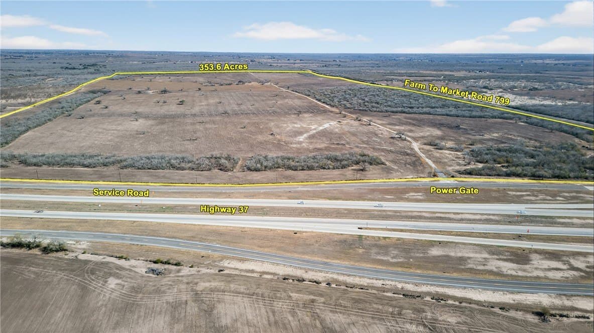 353.6 acres in Live Oak County - photo 11