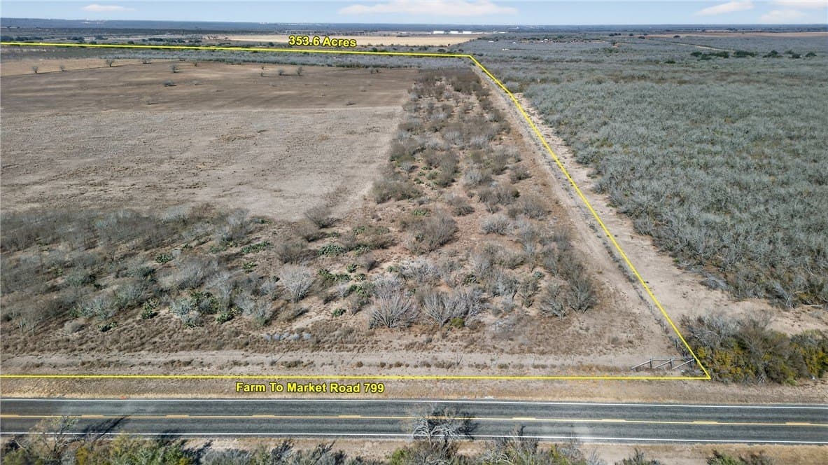 353.6 acres in Live Oak County - photo 10