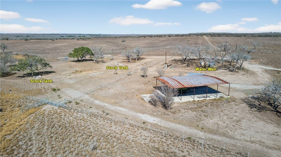 353.6 acres in Live Oak County - photo 20